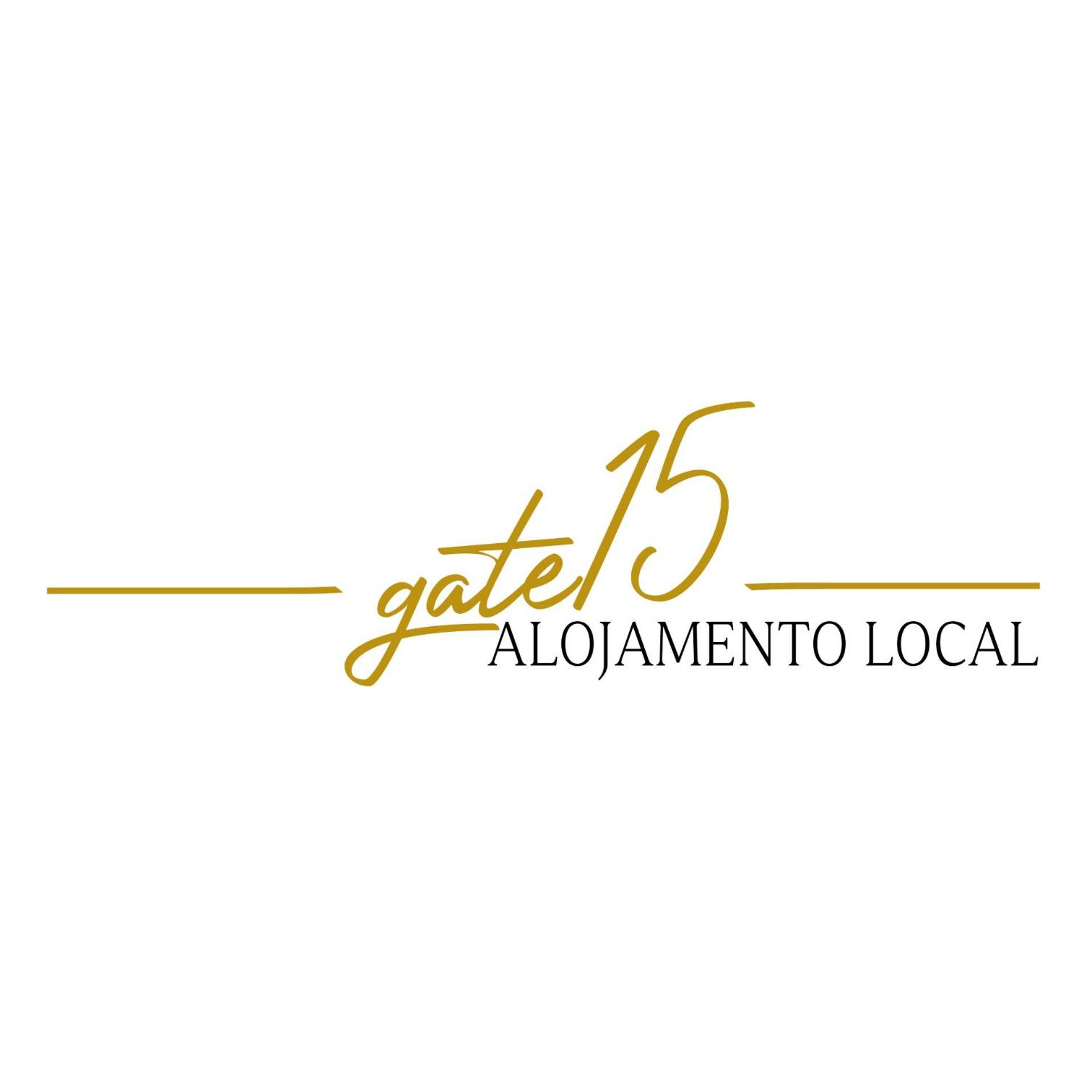马希库Gate15公寓 外观 照片